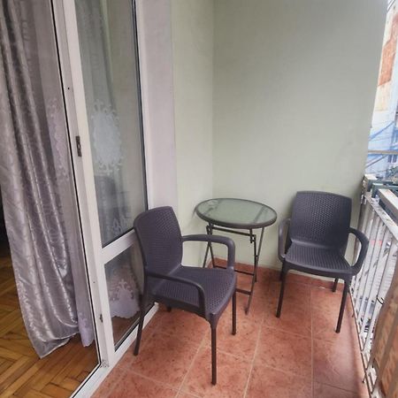 Apartment On 26 May Str 바투미 외부 사진