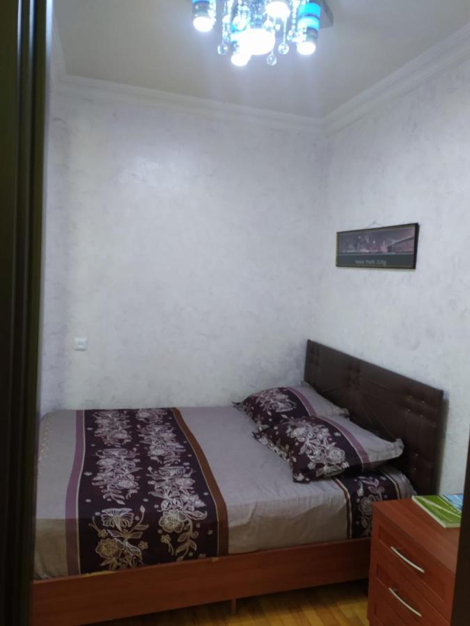 Apartment On 26 May Str 바투미 외부 사진