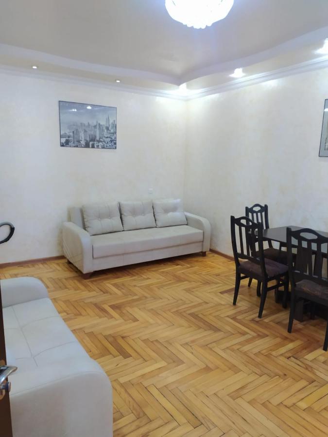 Apartment On 26 May Str 바투미 외부 사진