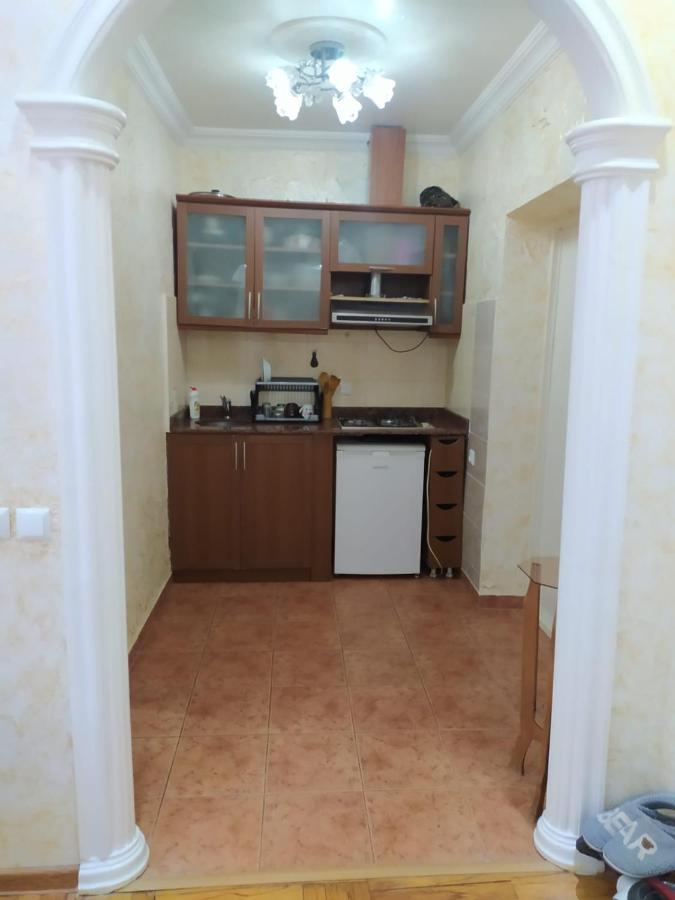 Apartment On 26 May Str 바투미 외부 사진