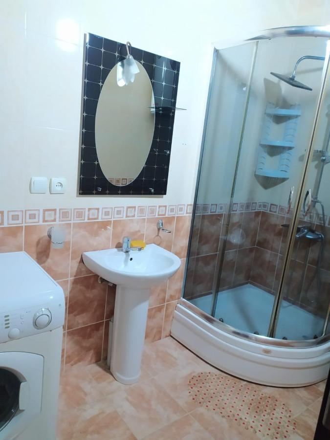 Apartment On 26 May Str 바투미 외부 사진