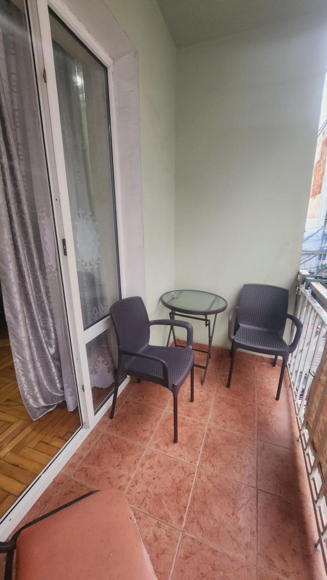 Apartment On 26 May Str 바투미 외부 사진