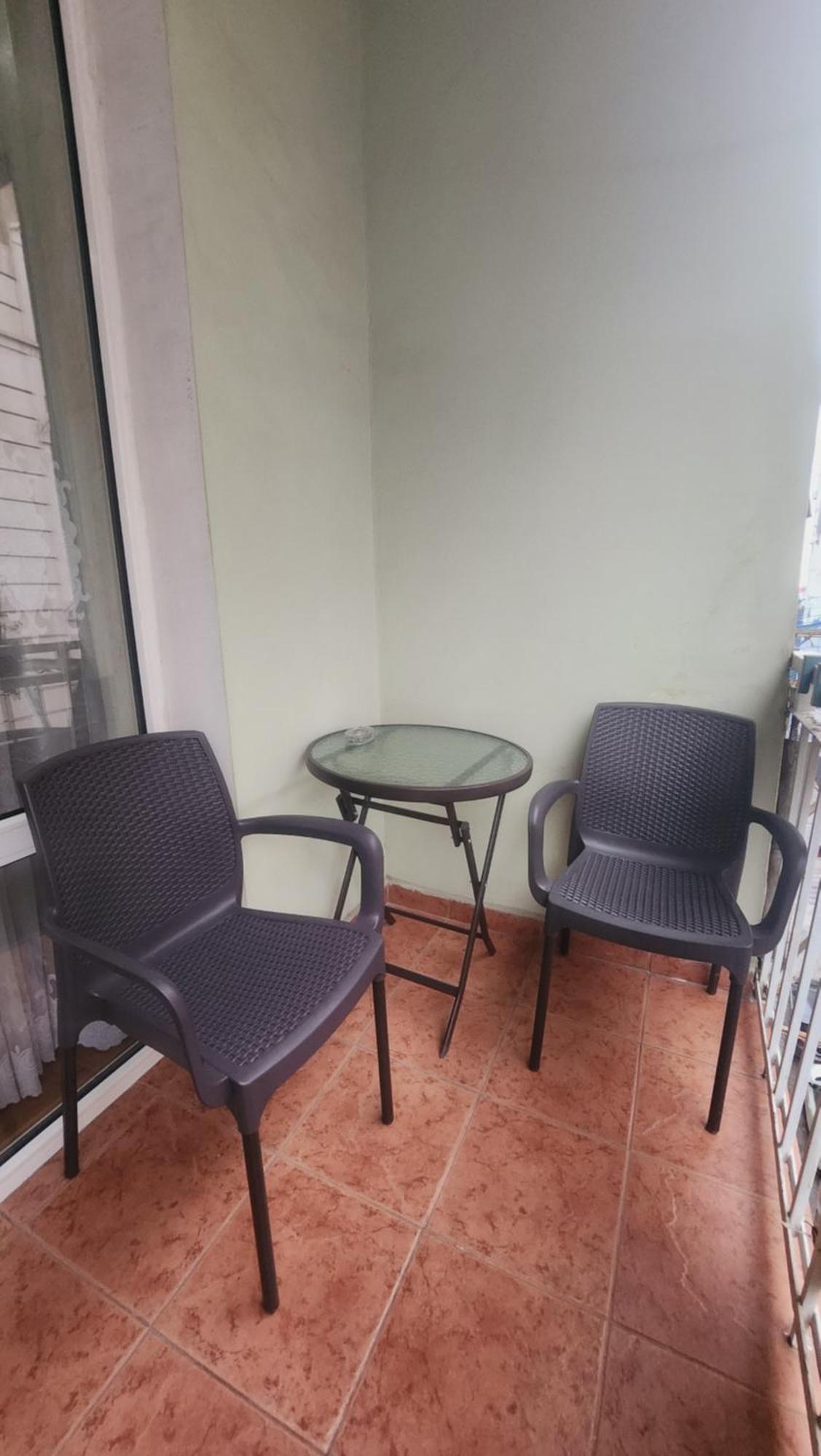 Apartment On 26 May Str 바투미 외부 사진