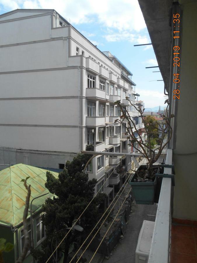 Apartment On 26 May Str 바투미 외부 사진
