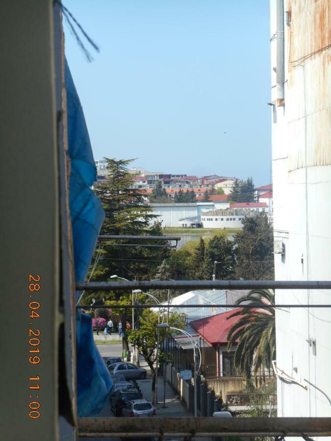Apartment On 26 May Str 바투미 외부 사진